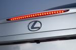 Lexus IS350C 2008 года